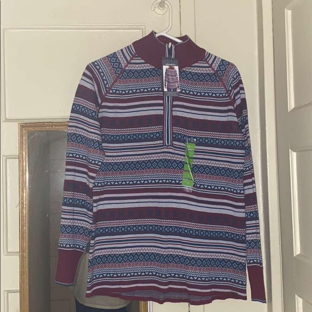 Women’s sweater